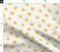 Sunshine Happy Cheerful Baby Nursery Yellow Words Typography Blanket Small Scale Coordinate Sun Custom Printed Fabric by Spoonflower Various Fabrics by the Yard or Fat Quarter